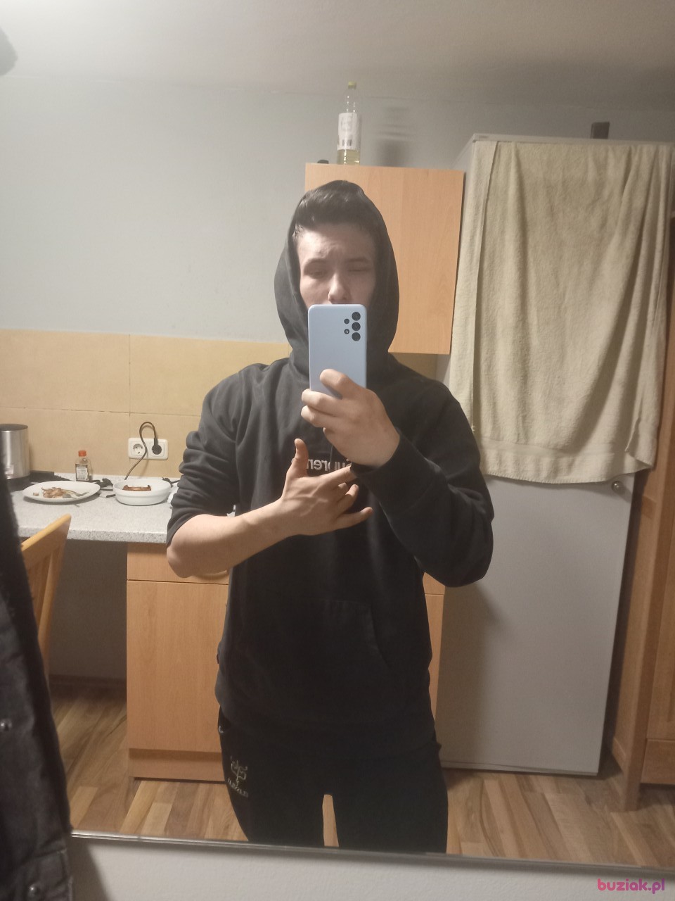 Patryk, Mężczyzna, 22, Niemcy, Zdjęcie: 1