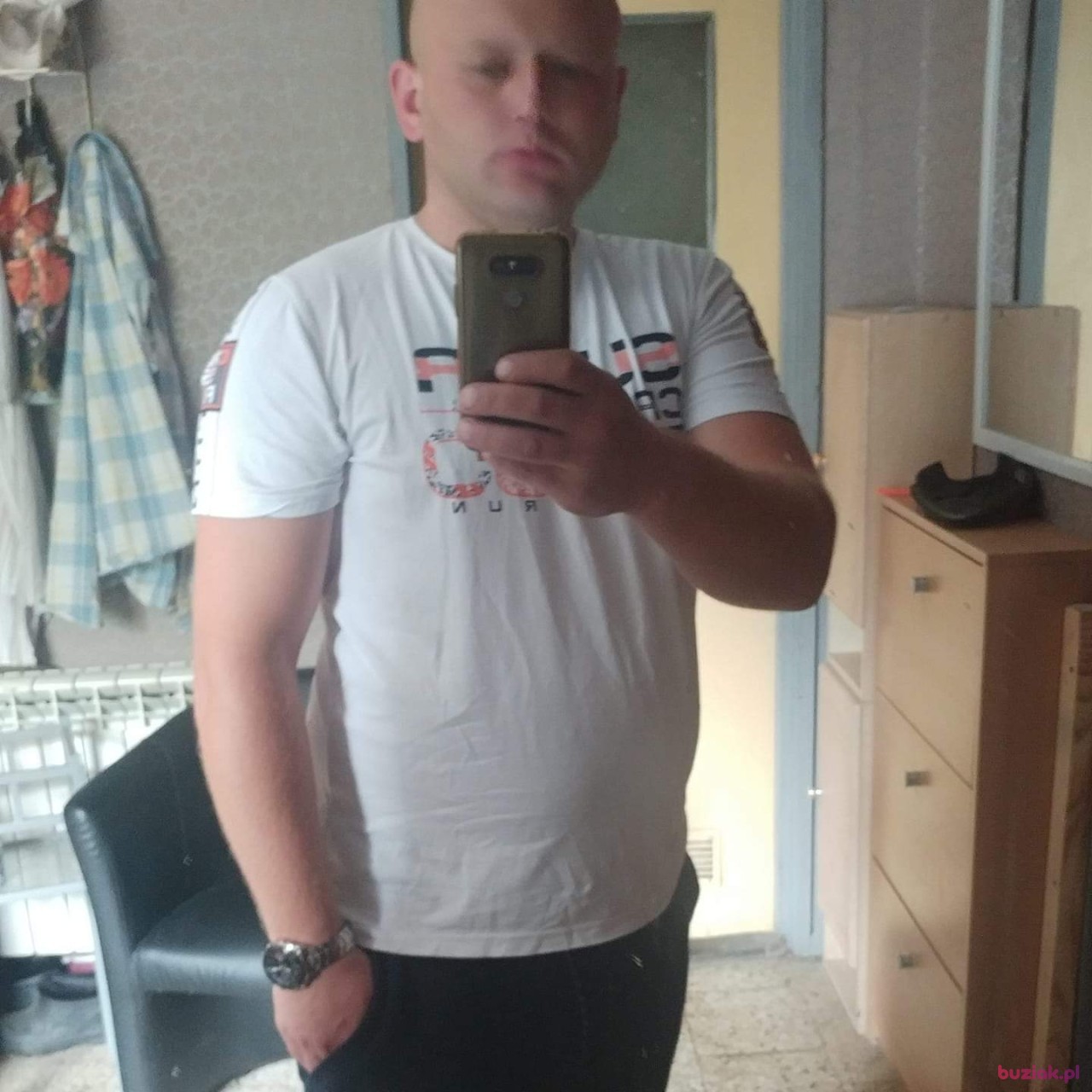Bartosz, Male, 36, Jędrzejów, Polska, Photo: 5