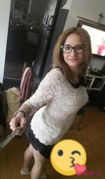 Kasia, Female, 34, Piotrków Trybunalski, Polska: 1