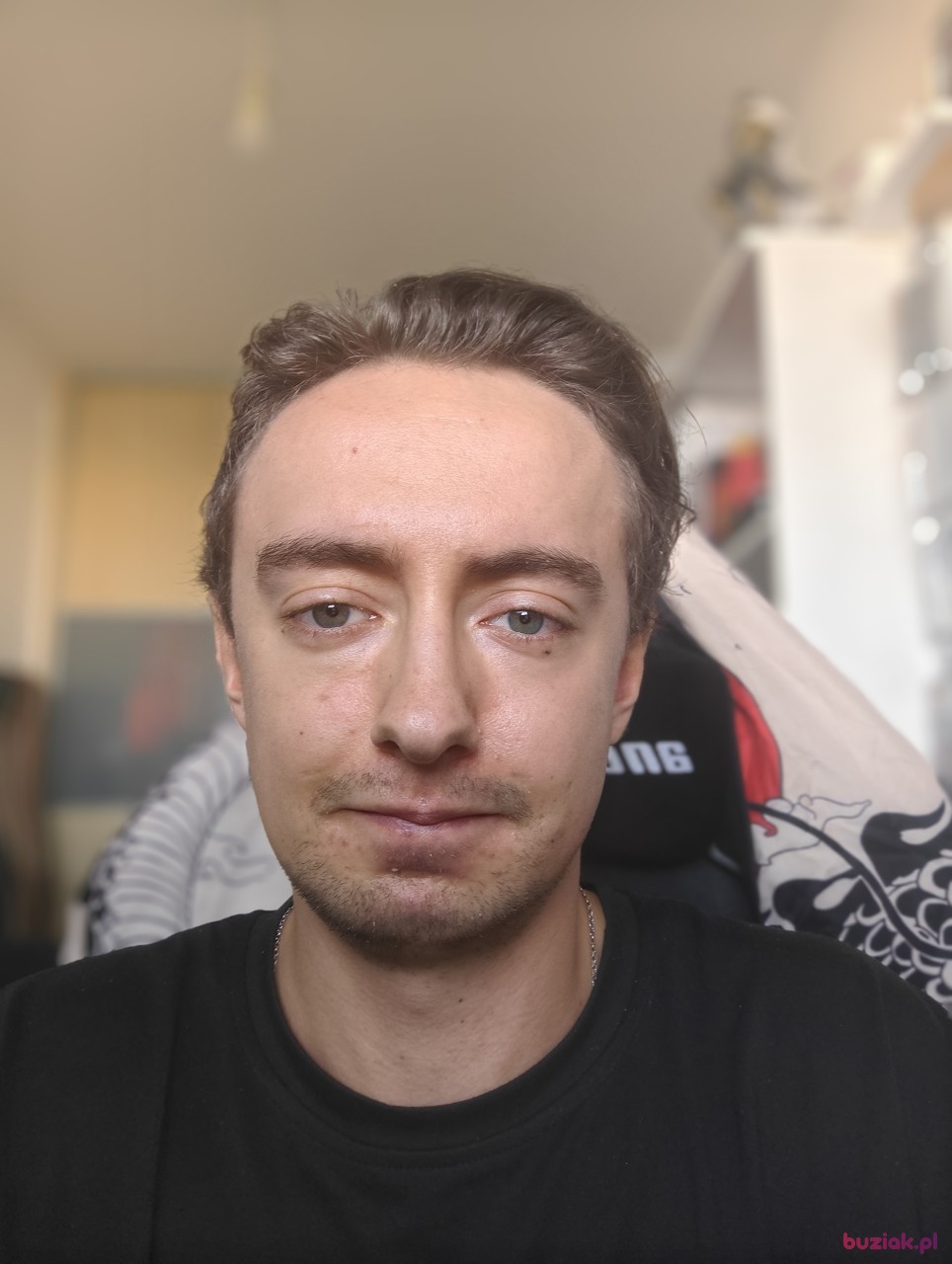 Dominik, Male, 25, Gdańsk, Polska: 1