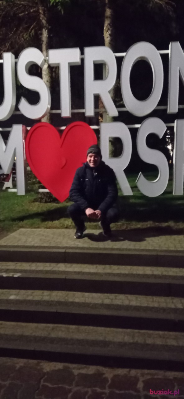Marcin, Mężczyzna, 52, Wągrowiec, Polska, Zdjęcie: 1