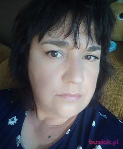 Beata, Female, 46, Dzierzgoń, Polska, Photo: 1
