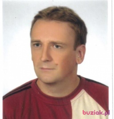 Tomek, Mężczyzna, 46, Baranów Sandomierski, Polska: 1