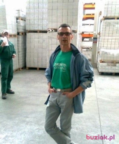 Robert, Mężczyzna, 56, Morąg, Polska, Zdjęcie: 2