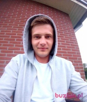 Krzysztof , Mężczyzna, 36, Holandia, Zdjęcie: 3