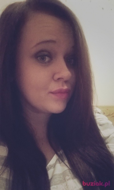 Gosia, Female, 36, Pułtusk, Polska, Photo: 1