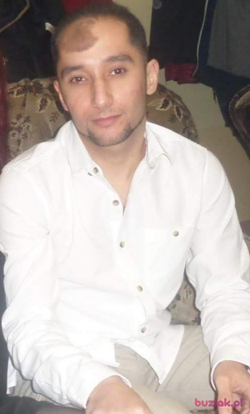 RichardBilli, Mężczyzna, 44, Rotterdam South Holland Province, Holandia: 1