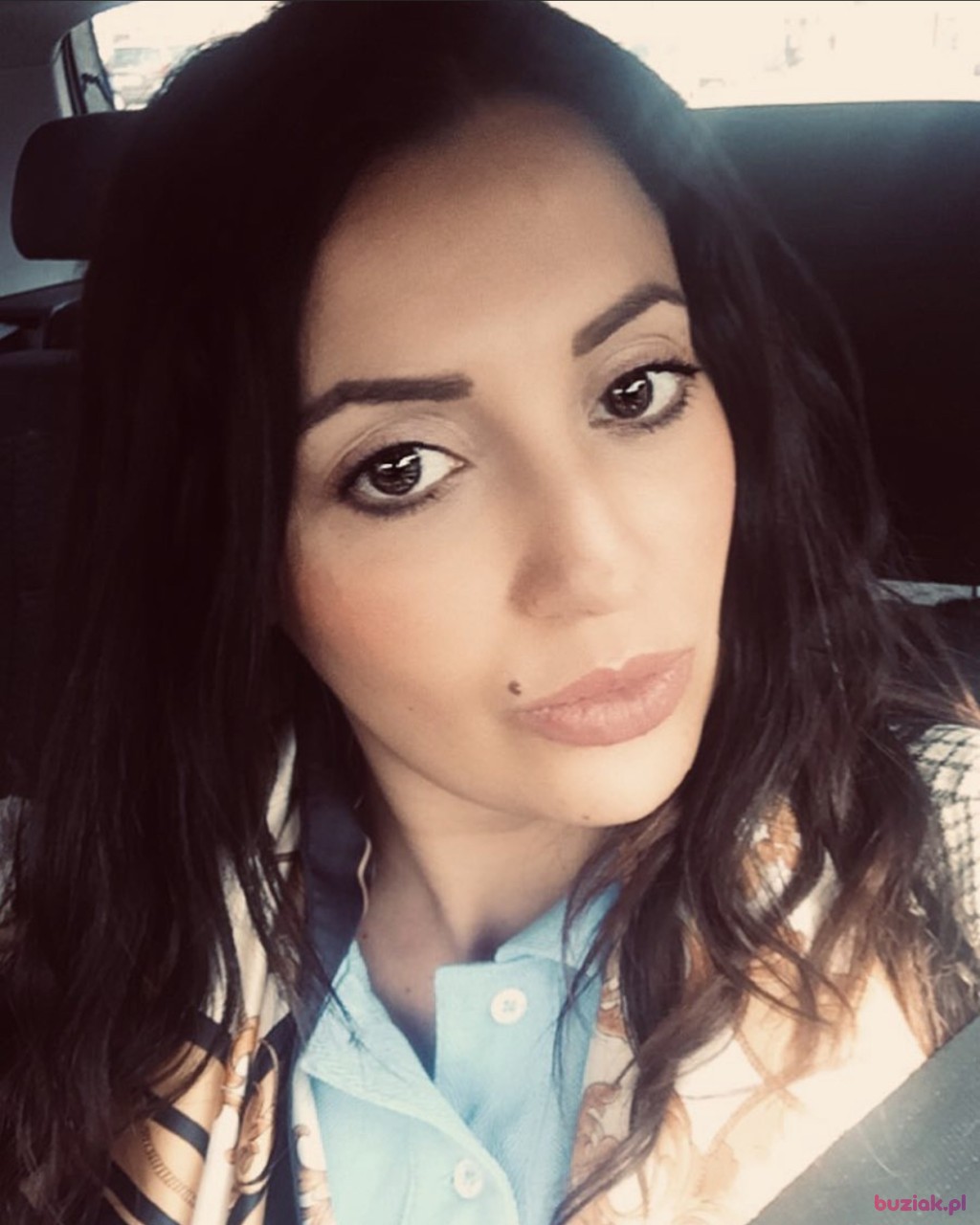 eva, Kobieta, 36, Canterbury, Wielka Brytania: 1