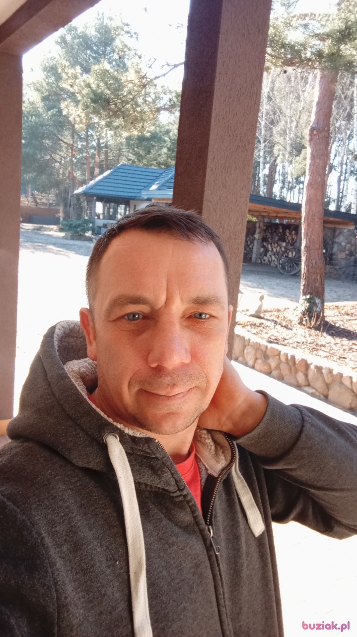 jan, Male, 46, Warszawa, Polska, Photo: 6