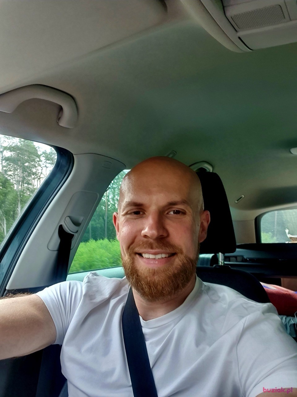 Mateusz, Male, 32, Gorzów Wielkopolski, Polska, Photo: 4