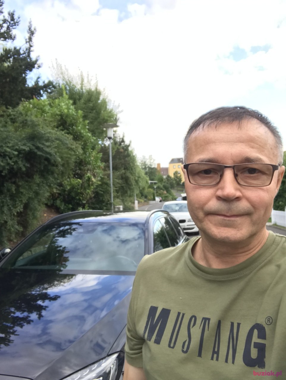 Jan, Mężczyzna, 61, Nürnberg, Niemcy: 1