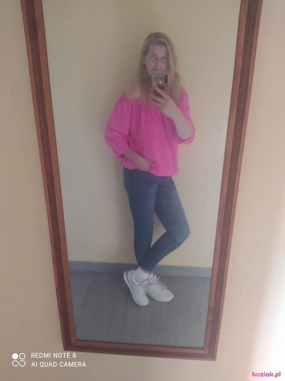 Kasia, Female, 52, Koszalin, Polska, Photo: 3