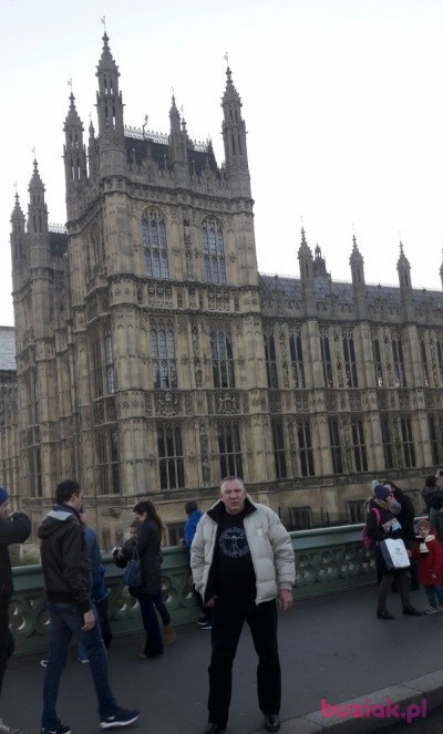 Wieslaw, Male, 67, Żywiec, Polska, Photo: 1
