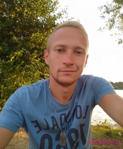 Mateusz, Male, 29, Polska: 1