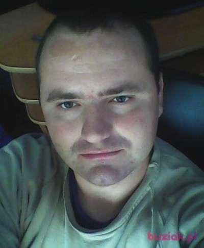 Andrzej, Male, 34, Trzcianka, Polska, Photo: 1