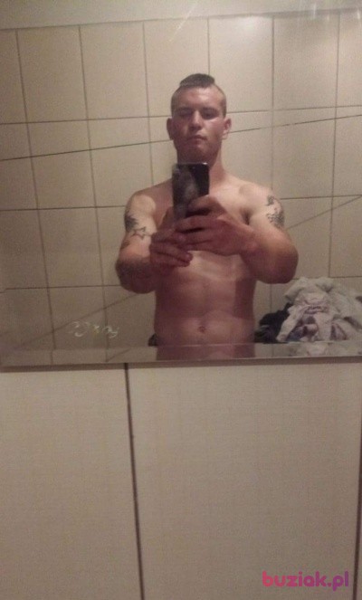 Sebastian, Male, 28, Legnica, Polska, Photo: 1
