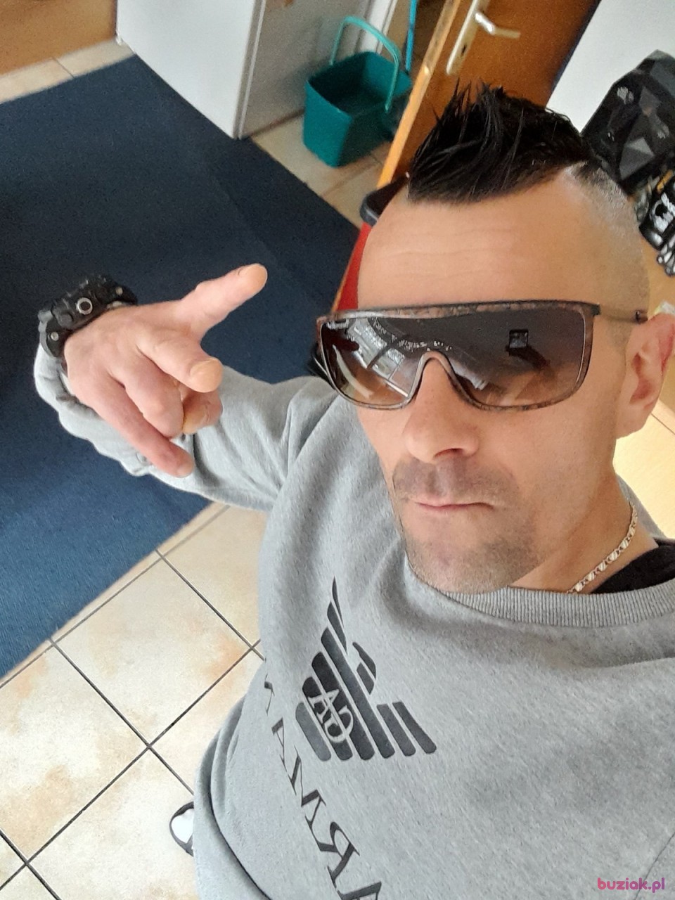 Art, Mężczyzna, 38, Essen, Niemcy, Zdjęcie: 3