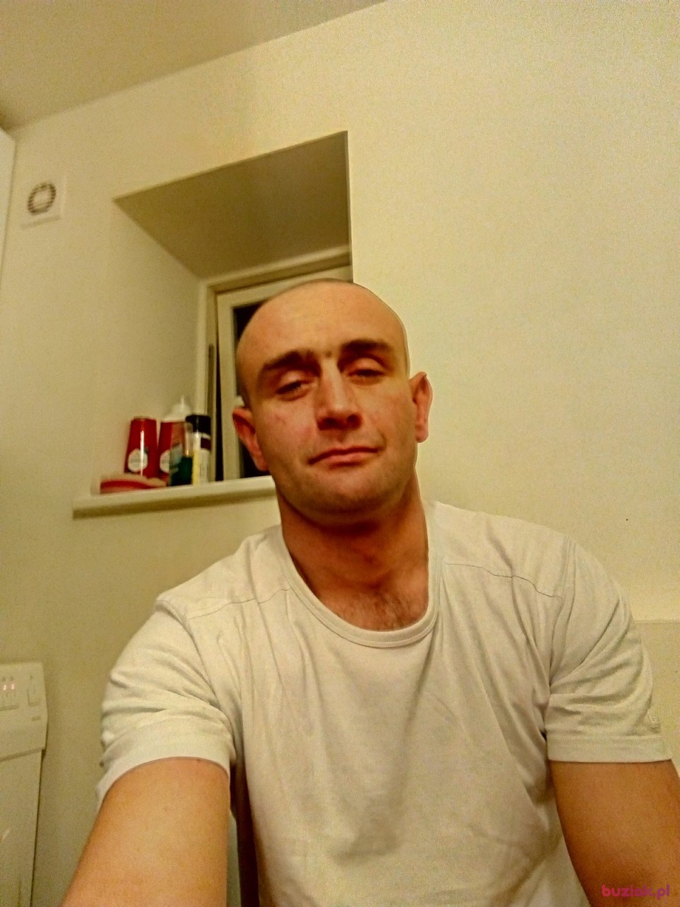 czeczen09, Mężczyzna, 42, Kalisz, Polska: 1