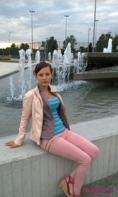 Agnieszka, Kobieta, 31, Dębno, Polska: 1