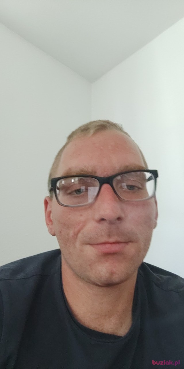 Daniel, Mężczyzna, 29, Bytom, Polska: 1
