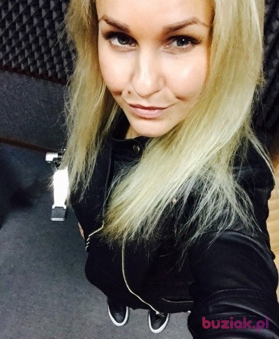 Anna , Female, 35, Baborów, Polska: 1