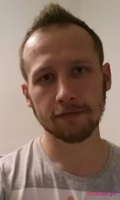 Marek, Male, 37, Wielka Brytania, Photo: 1