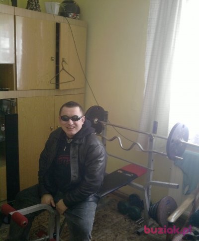 Ariel, Mężczyzna, 42, Gdynia, Polska: 1