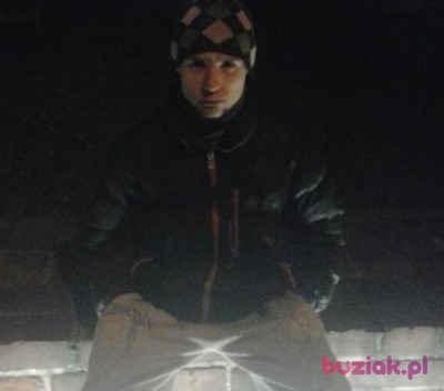 dawid, Mężczyzna, 27, Toruń, Polska, Zdjęcie: 1