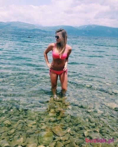 jestem wilgotna, Female, 28, Szczecin, Polska, Photo: 3