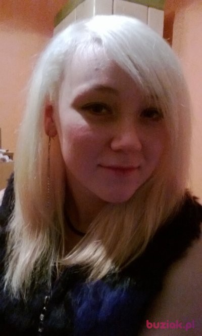Magdalena, Female, 31, Jarosław, Polska, Photo: 4