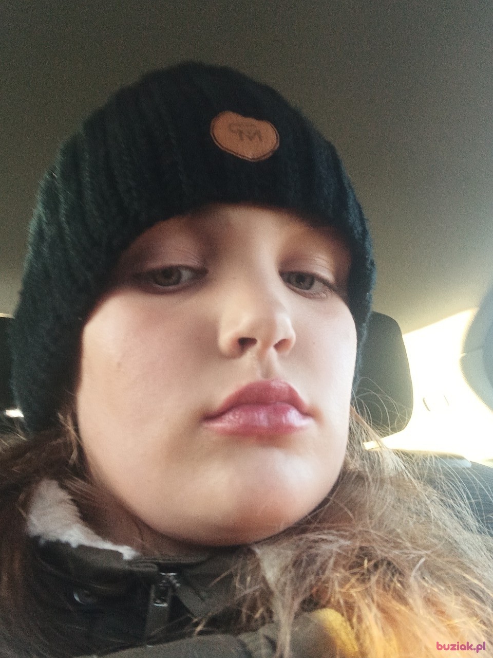Eliza, Kobieta, 18, Gniezno, Polska, Zdjęcie: 2