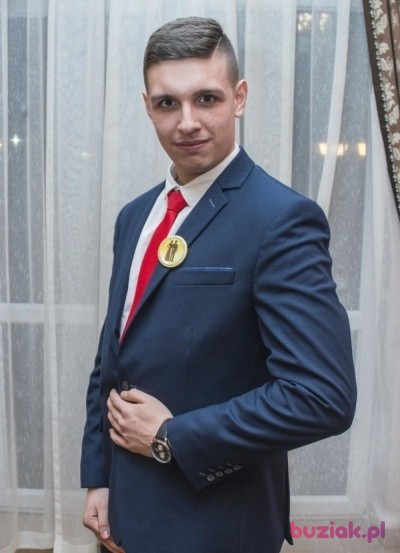 Grzegorz, Male, 28, Radom, Polska: 1