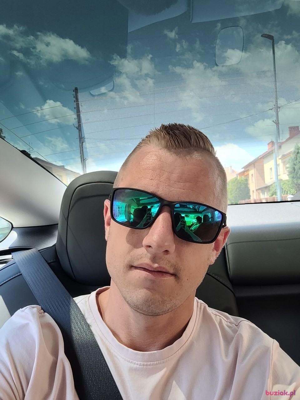 Luk, Mężczyzna, 28, Rotterdam South Holland Province, Holandia: 1