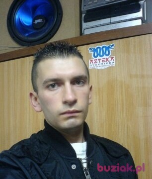 DARIUSZ , Mężczyzna, 39, Opole, Polska, Zdjęcie: 2