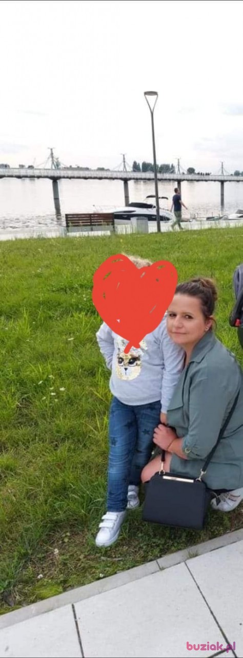 małgorzata, Kobieta, 41, Sochaczew, Polska, Zdjęcie: 6