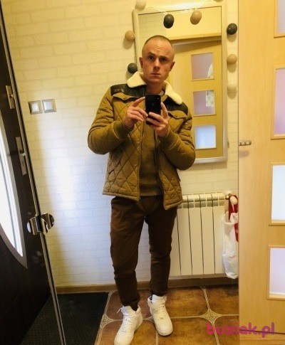 Marcin, Mężczyzna, 38, Oss North Brabant Province, Holandia, Zdjęcie: 2
