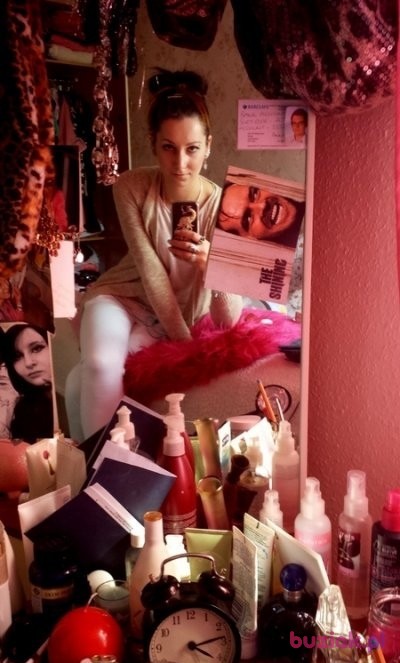 Paolka, Female, 34, Wielka Brytania, Photo: 1