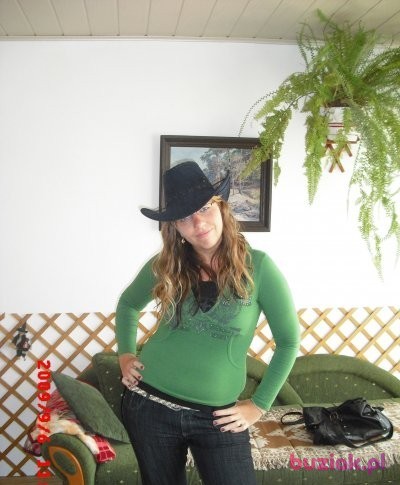 Basia, Kobieta, 35, Prochowice, Polska: 1