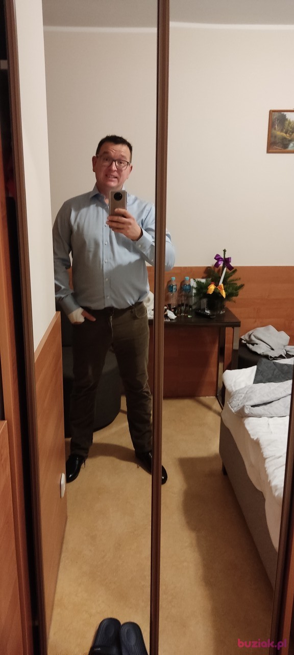 Łukasz, Male, 41, Bydgoszcz, Polska, Photo: 3