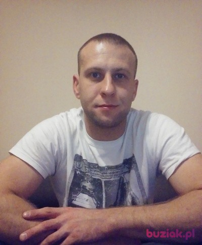 Marcin, Male, 39, Poznań, Polska, Photo: 1