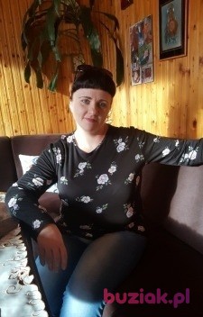 Sabi , Female, 45, Nowa Ruda, Polska, Photo: 2
