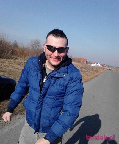 marcin, Mężczyzna, 44, Gorzów Wielkopolski, Polska, Zdjęcie: 2