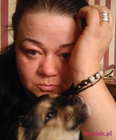 Elżbieta, Female, 49, Sosnowiec, Polska: 1