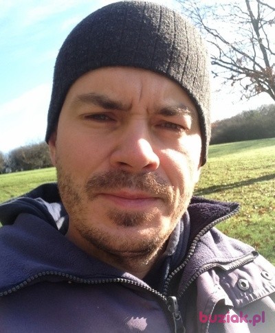 Krzysztof , Male, 43, Krasnystaw, Polska, Photo: 2