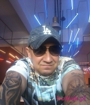 Mxaxrxio, Male, 52, Niemcy, Photo: 3