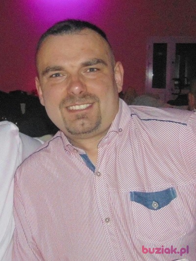 Thomas, Mężczyzna, 40, Holandia, Zdjęcie: 1