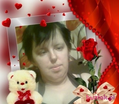 dorota, Kobieta, 37, Nowe, Polska: 1