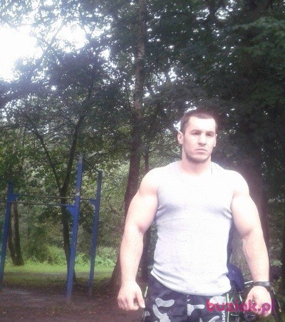 Dawid, Mężczyzna, 32, Białogard, Polska, Zdjęcie: 4