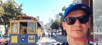 Adam, Mężczyzna, 39, Piaseczno, Polska: 1