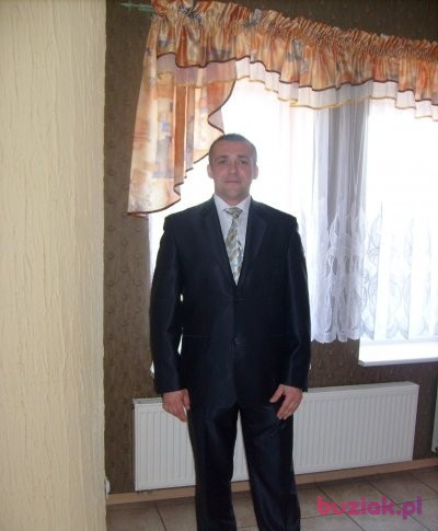 TOMEK, Mężczyzna, 48, Gdańsk, Polska, Zdjęcie: 2